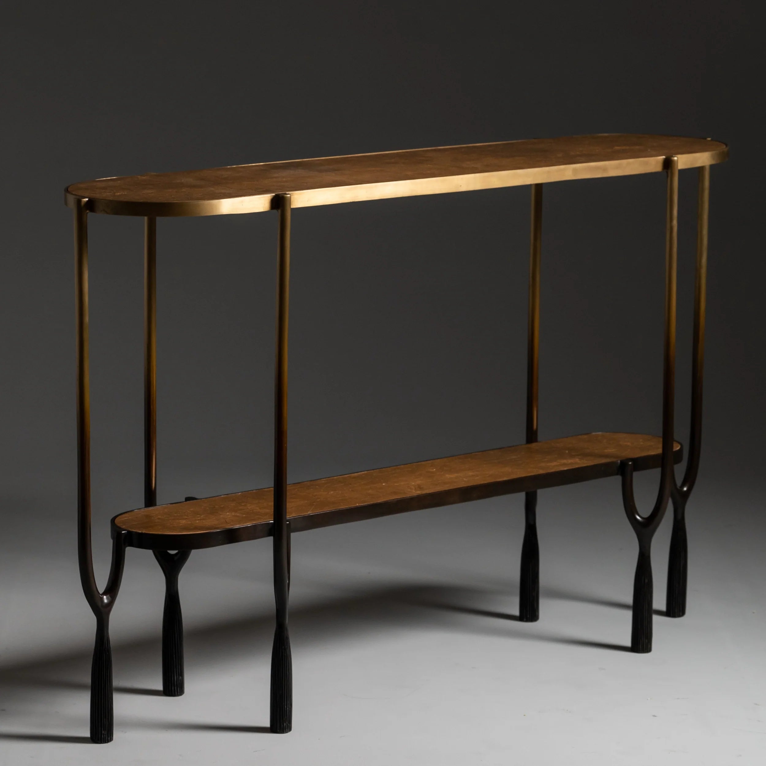 TASSEL CONSOLE