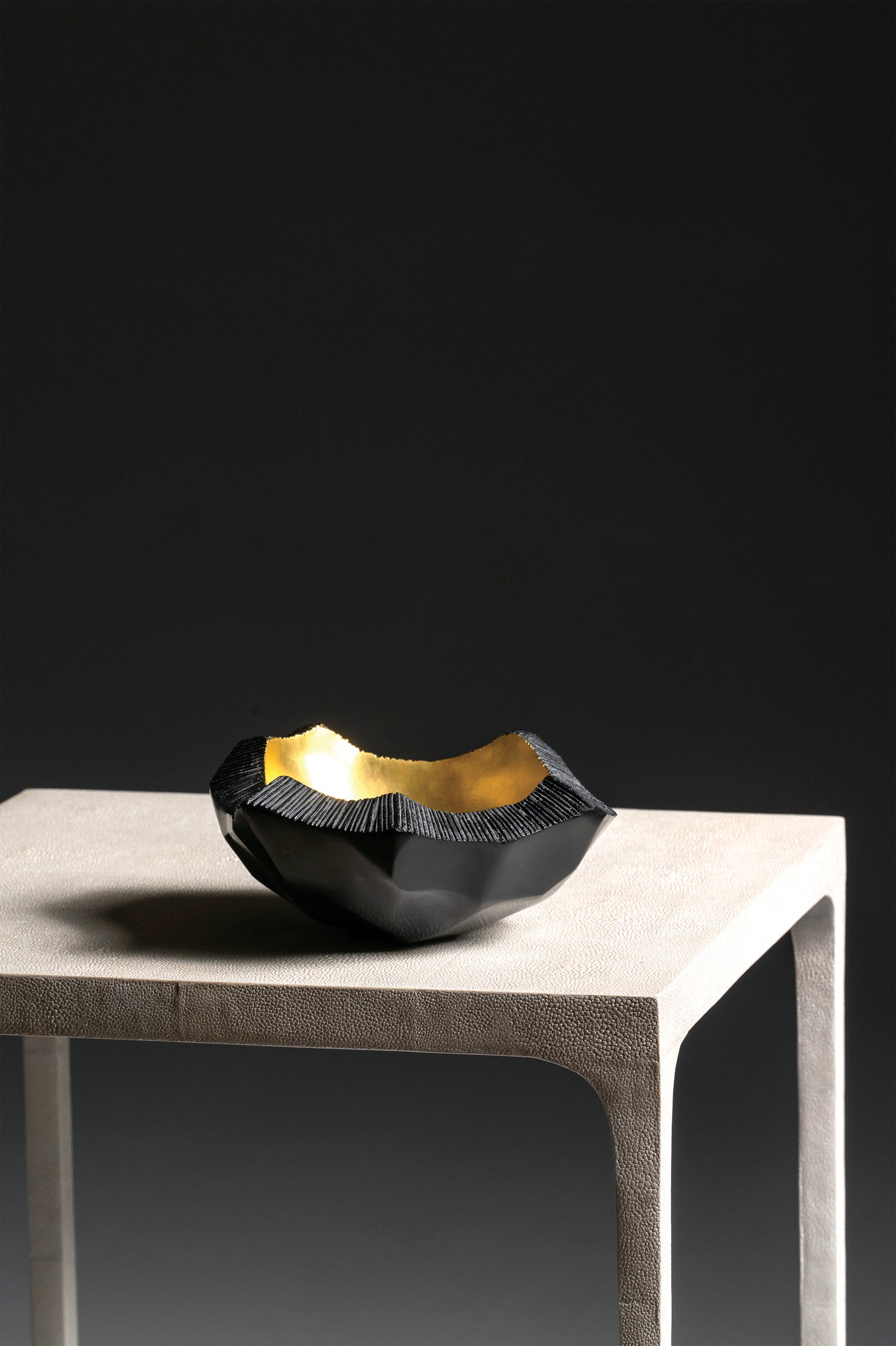 VOLCANO BOWL