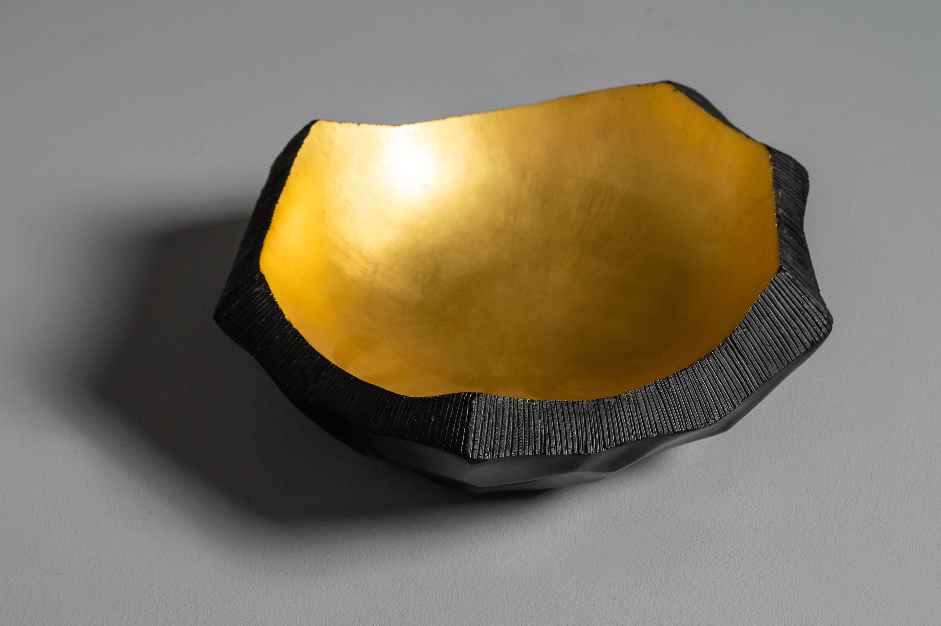 VOLCANO BOWL