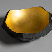 VOLCANO BOWL