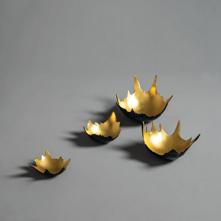 WATER DROP BOWLS
