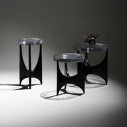 WILL SIDE TABLE
