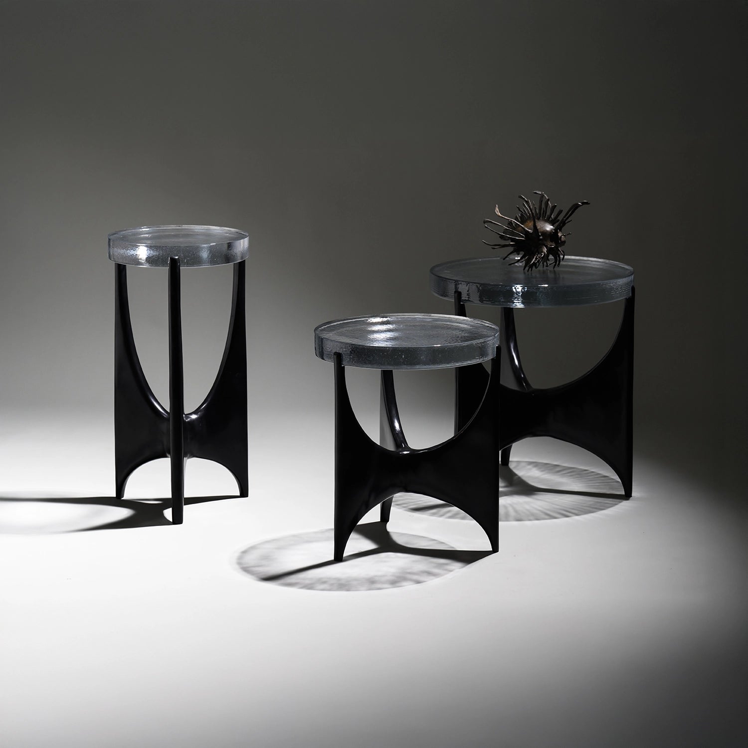 WILL SIDE TABLE