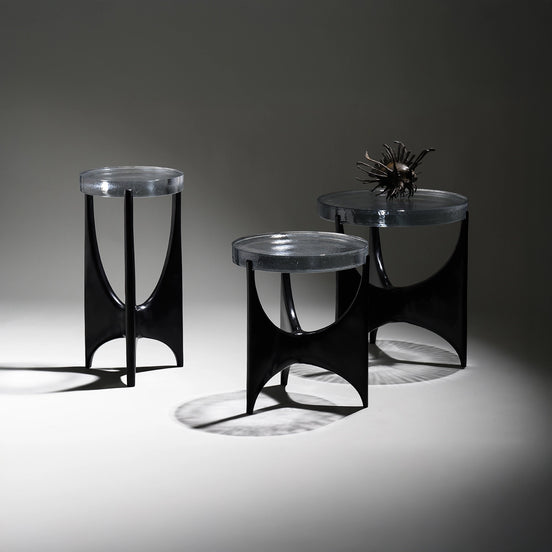 WILL SIDE TABLE