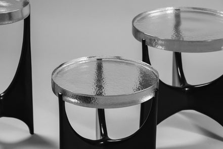 WILL SIDE TABLE