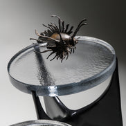 WILL SIDE TABLE
