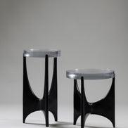 WILL SIDE TABLE