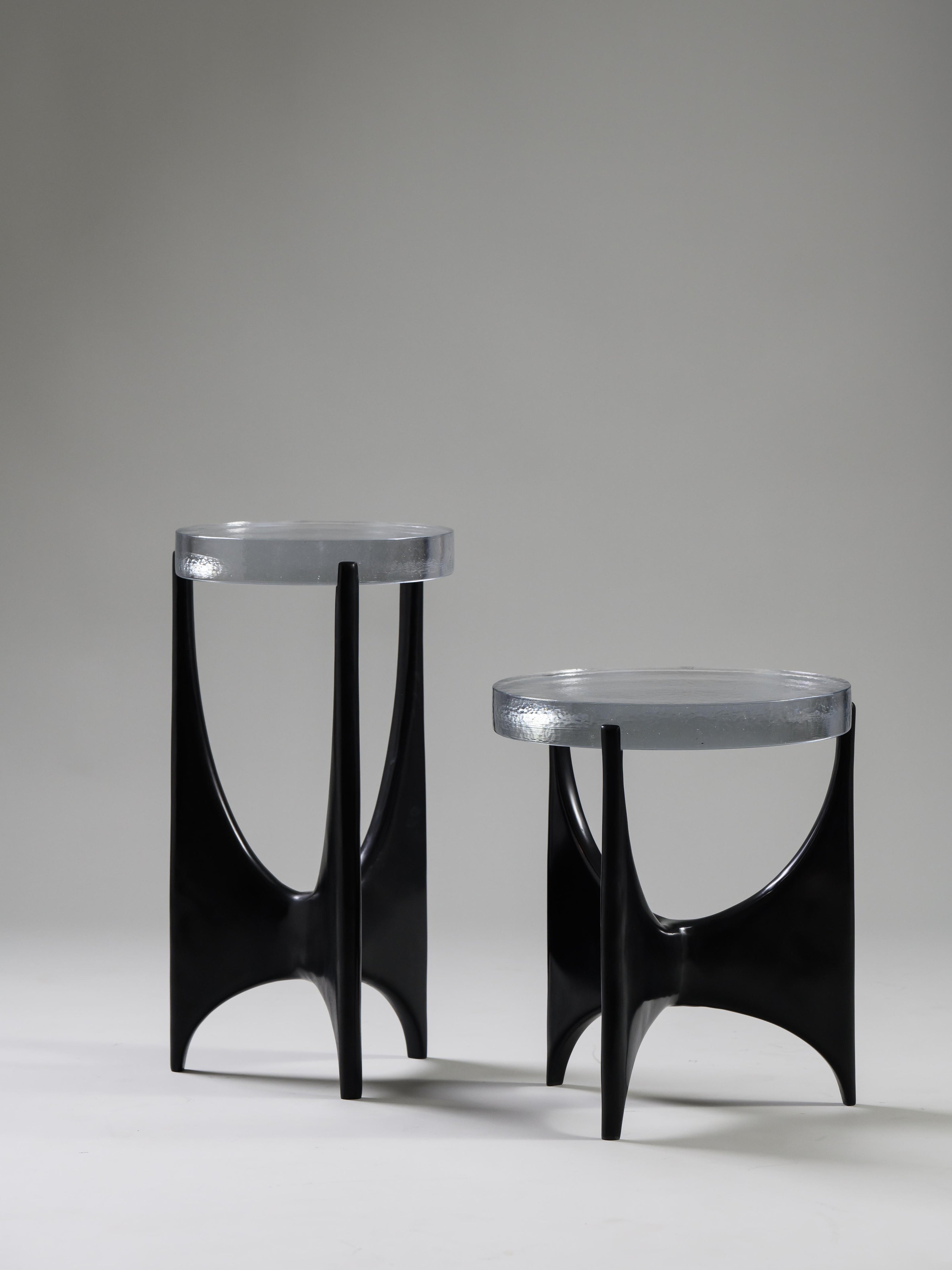 WILL SIDE TABLE