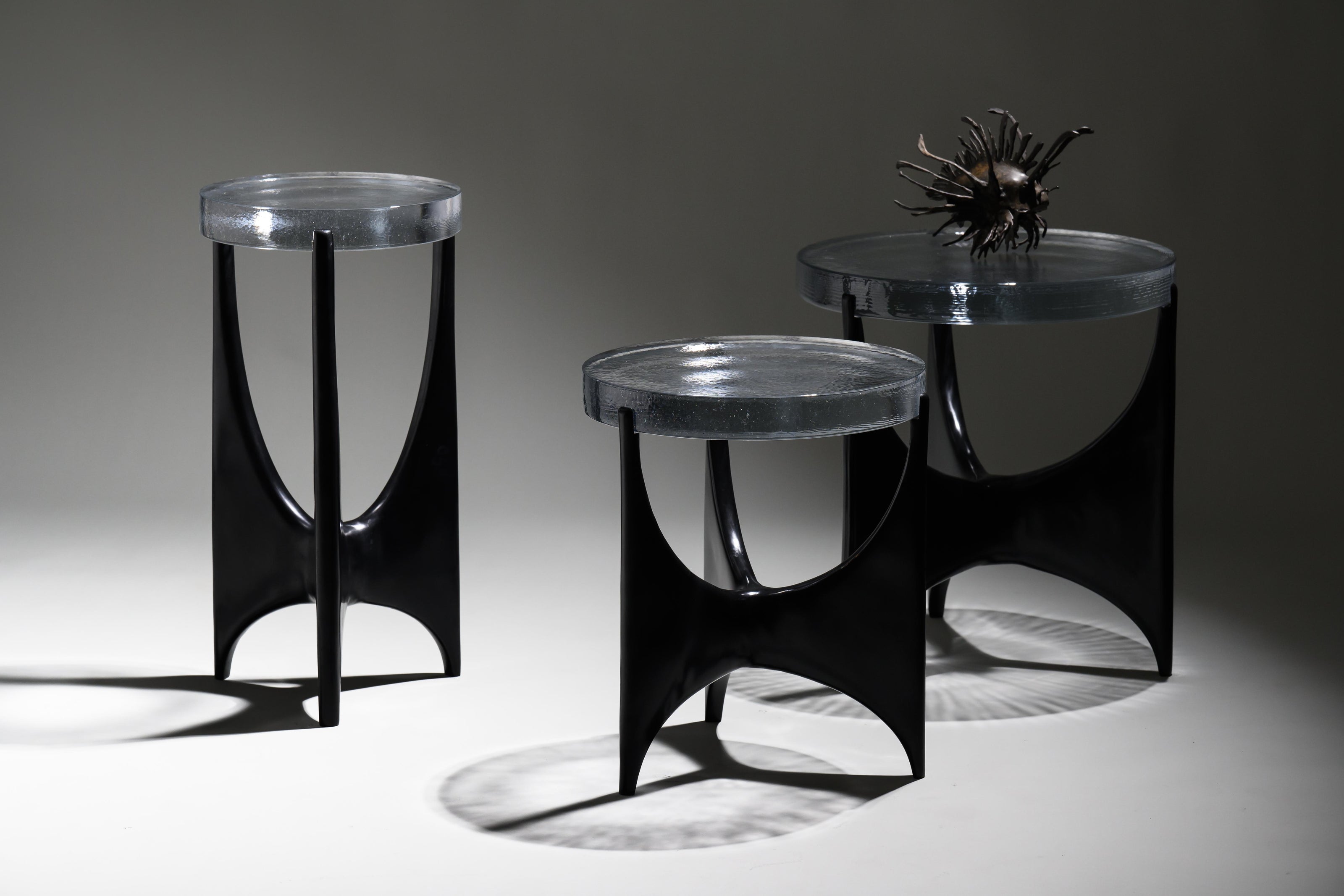 WILL SIDE TABLE