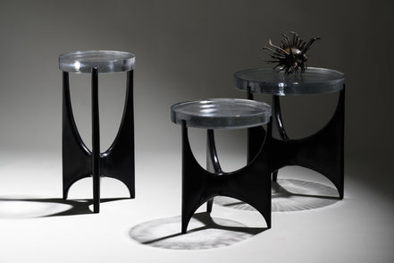WILL SIDE TABLE