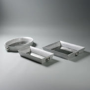 YVESS RECTANGLE TRAY