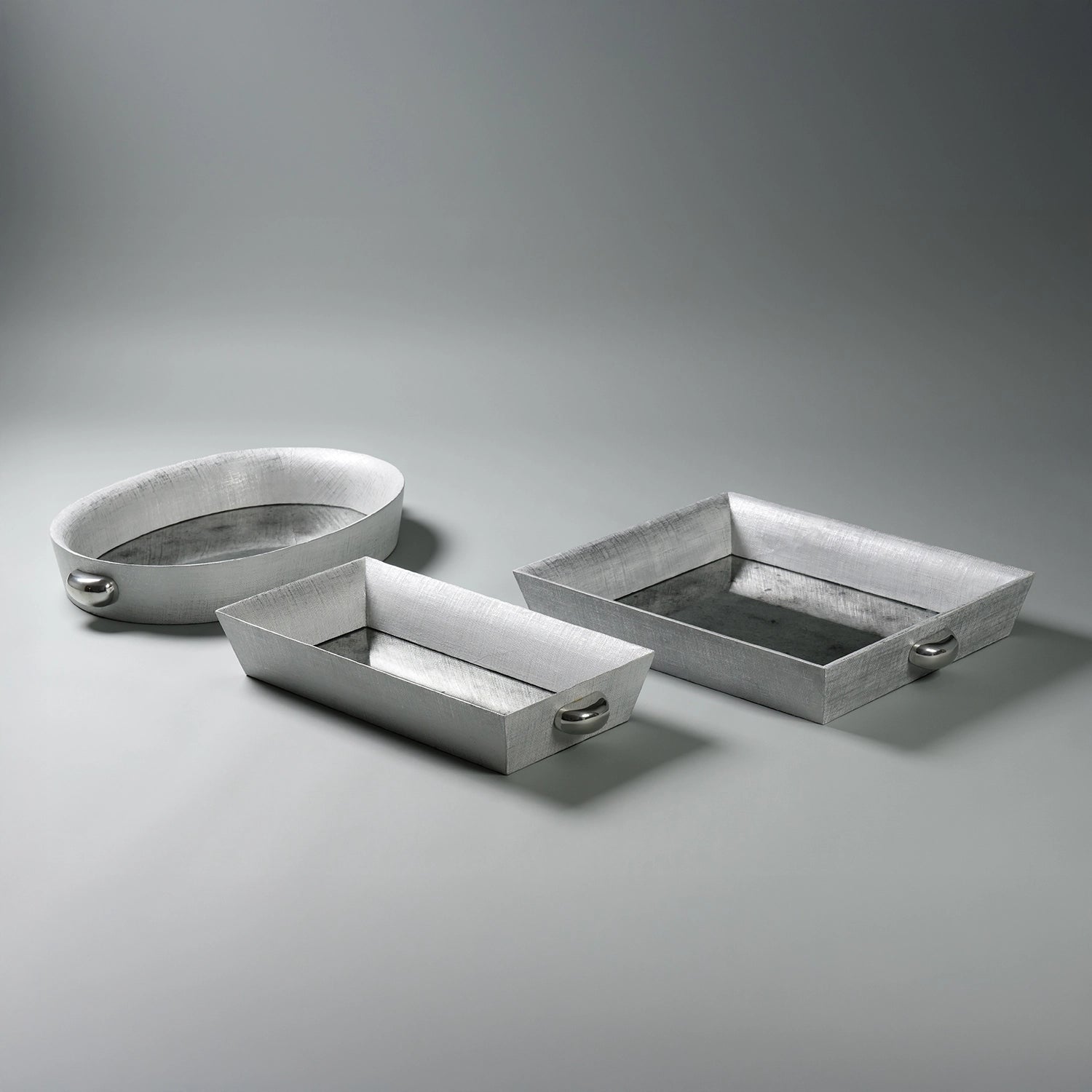 YVESS RECTANGLE TRAY