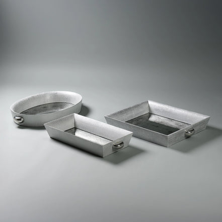 YVESS RECTANGLE TRAY
