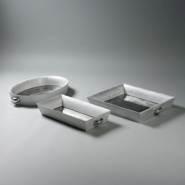 YVESS RECTANGLE TRAY