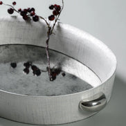 YVESS OVAL TRAY