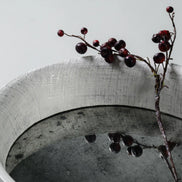 YVESS OVAL TRAY