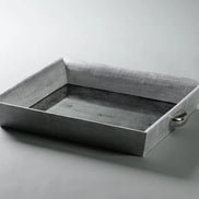 YVESS RECTANGLE TRAY