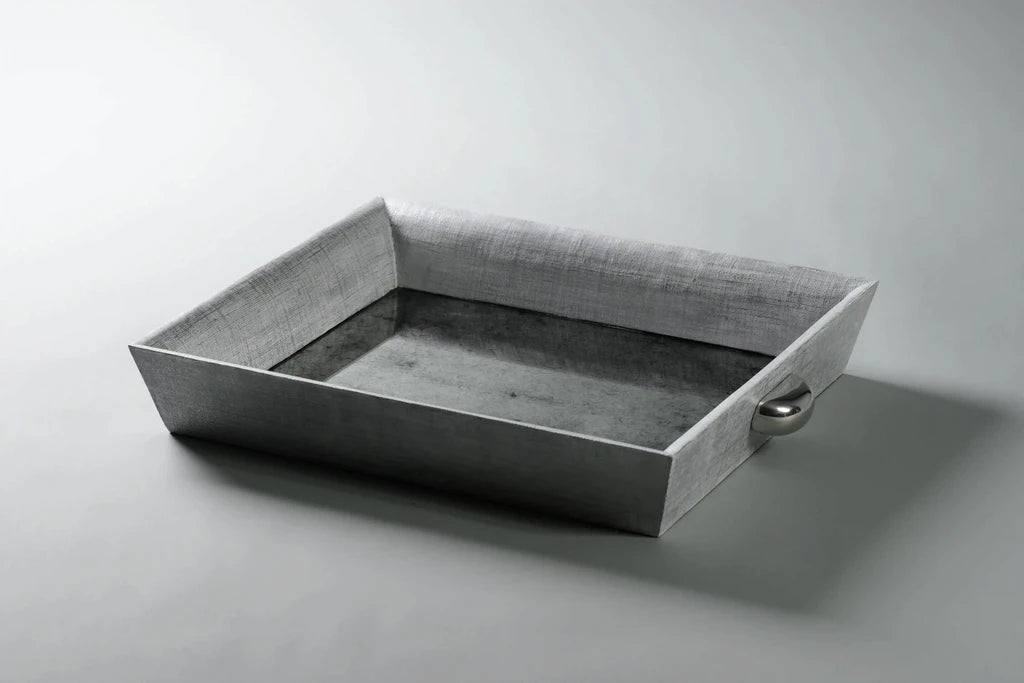YVESS RECTANGLE TRAY