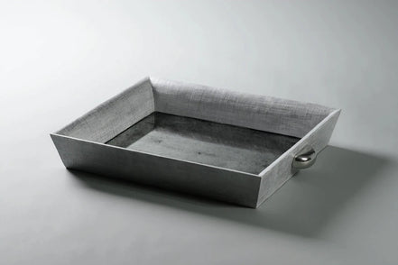 YVESS RECTANGLE TRAY