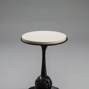 ZOE SIDE TABLE