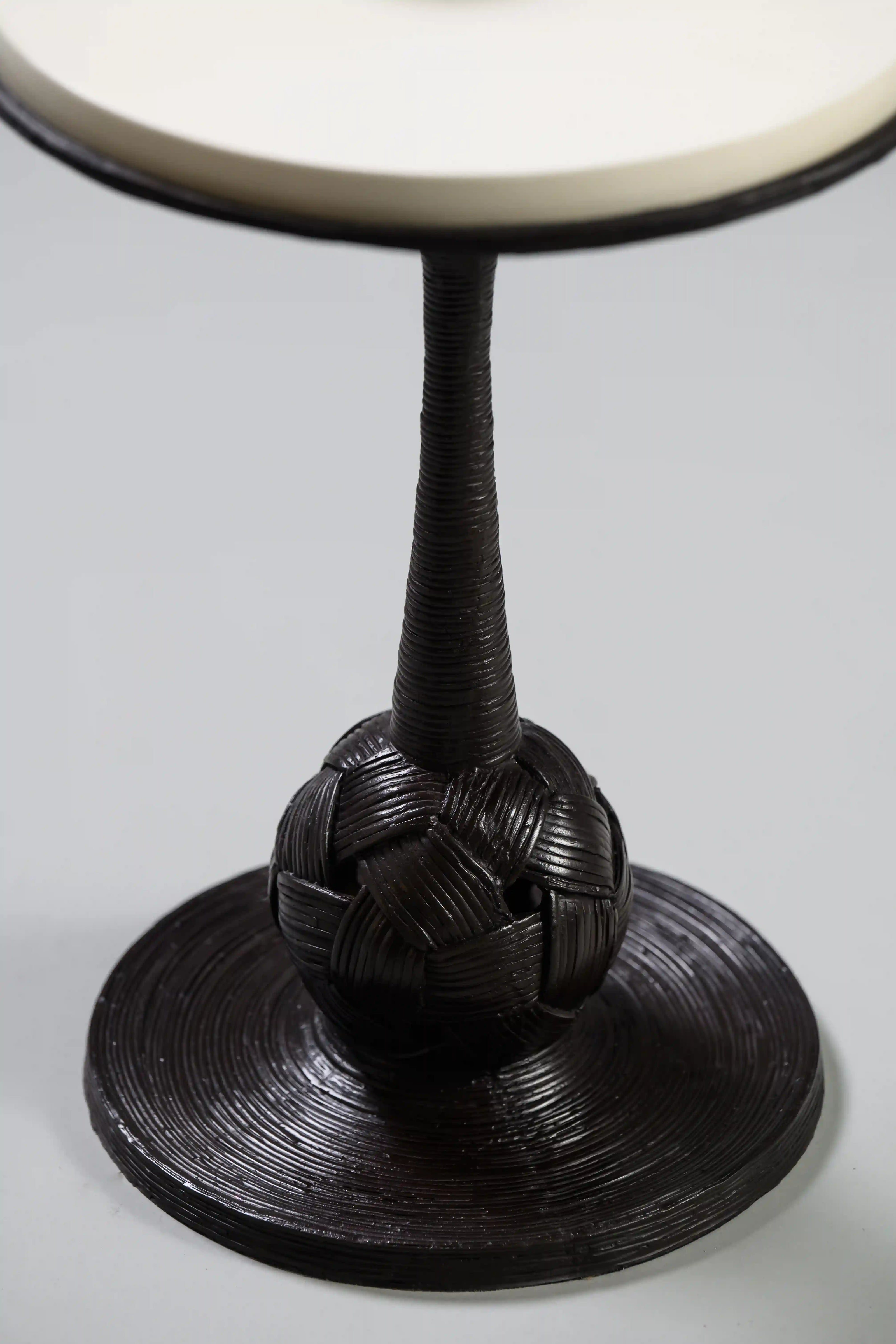 ZOE SIDE TABLE