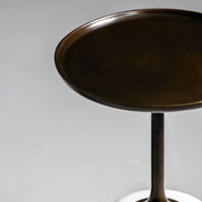 Adele Side Table, Noto Atelier, view 2