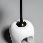 Adele Side Table, Noto Atelier, view 3
