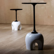 Adele Side Table, Noto Atelier, view 4