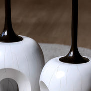 Adele Side Table, Noto Atelier, view 5