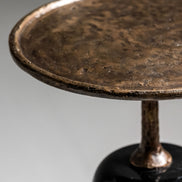 Altai Side Table, Noto Atelier, view 3