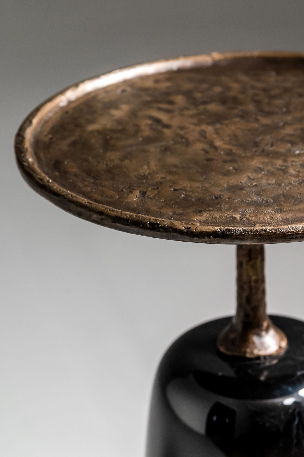 Altai Side Table, Noto Atelier, view 3