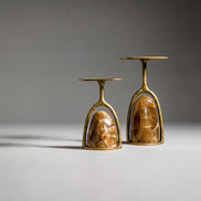 Anvi Side Table, Noto Atelier, view 2