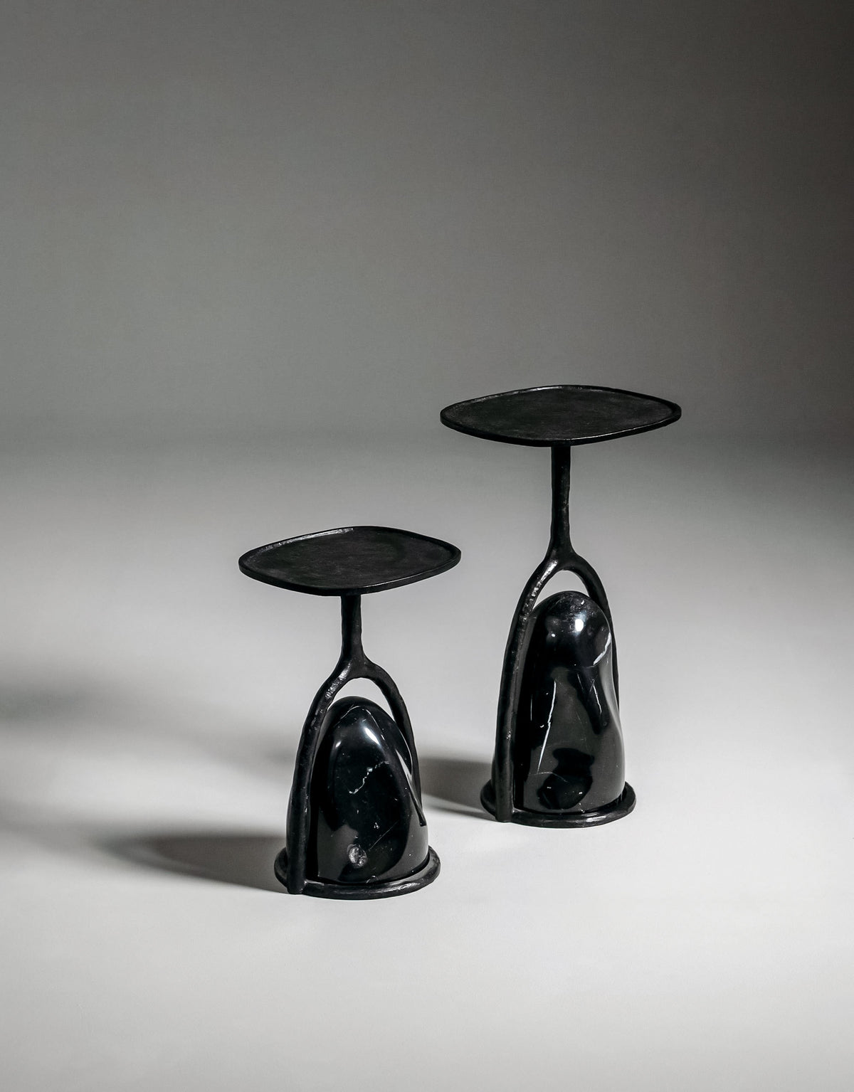Anvi Side Table, Noto Atelier, view 3