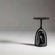 Anvi Side Table, Noto Atelier, view 4