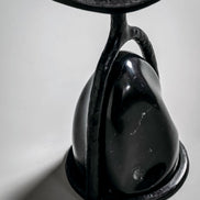 Anvi Side Table, Noto Atelier, view 5