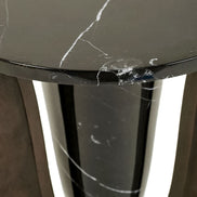 Baltoro Side Table, Noto Atelier, view 4