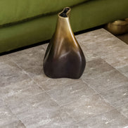 Block Shagreen Coffee Table, Noto Atelier, view 2