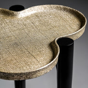 Chime Side Table, Noto Atelier, view 2