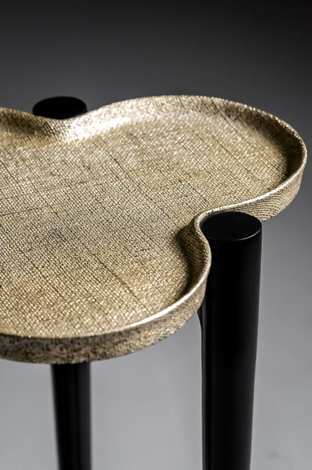 Chime Side Table, Noto Atelier, view 2