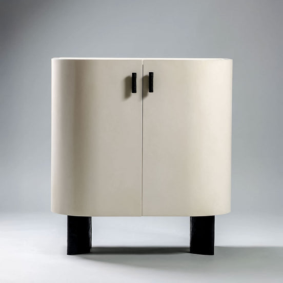 Clara Drink Cabinet by Noto Atelier