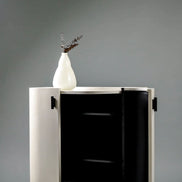Clara Drink Cabinet, Noto Atelier, view 2