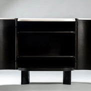 Clara Drink Cabinet, Noto Atelier, view 3
