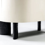Clara Drink Cabinet, Noto Atelier, view 6