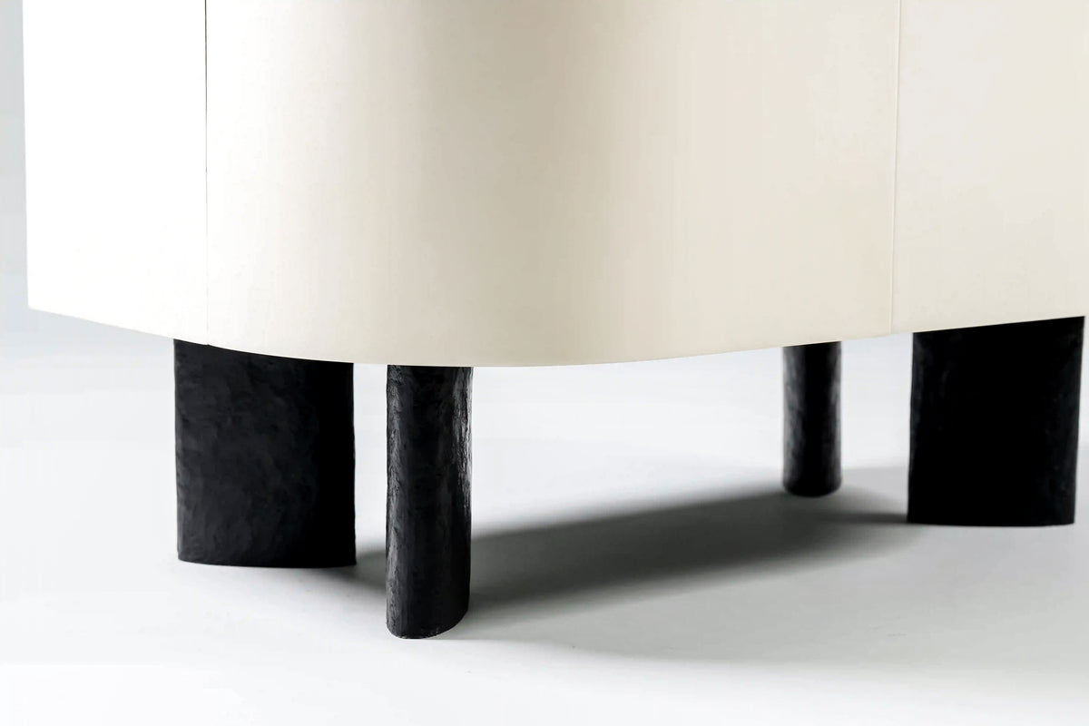 Clara Drink Cabinet, Noto Atelier, view 6