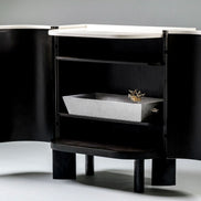 Clara Drink Cabinet, Noto Atelier, view 8