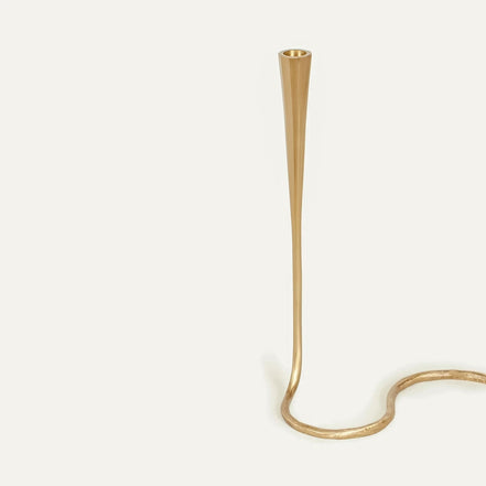 Daisy Candle Stand, Noto Atelier, view 3
