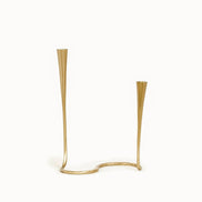 Daisy Candle Stand, Noto Atelier, view 4