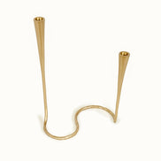 Daisy Candle Stand, Noto Atelier, view 6