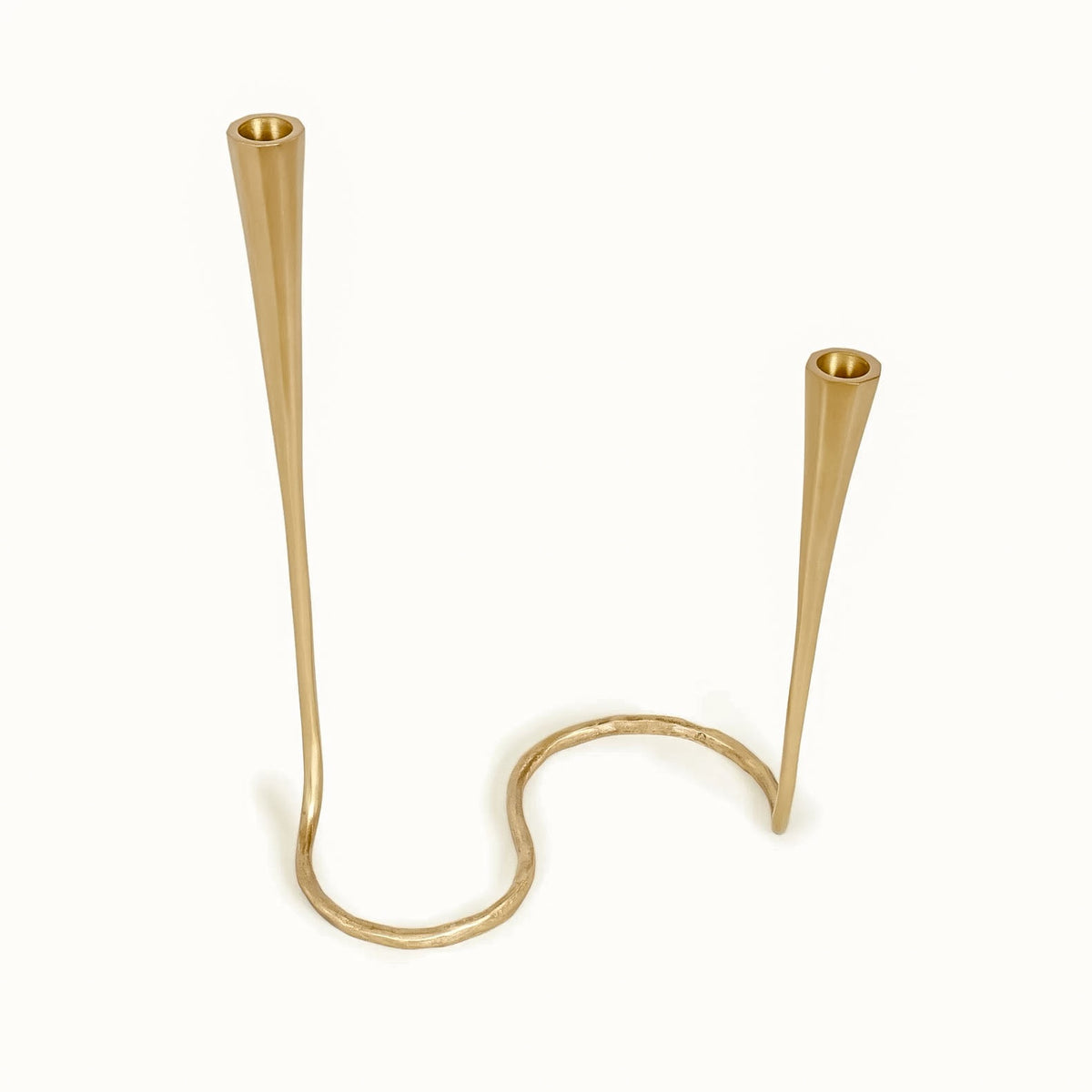 Daisy Candle Stand, Noto Atelier, view 6