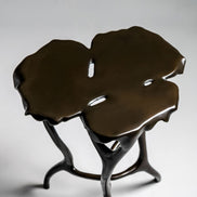 Dali Side Table, Noto Atelier, view 2
